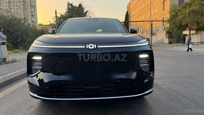Changan  2025, 0 km - 1.5 l - Bakı