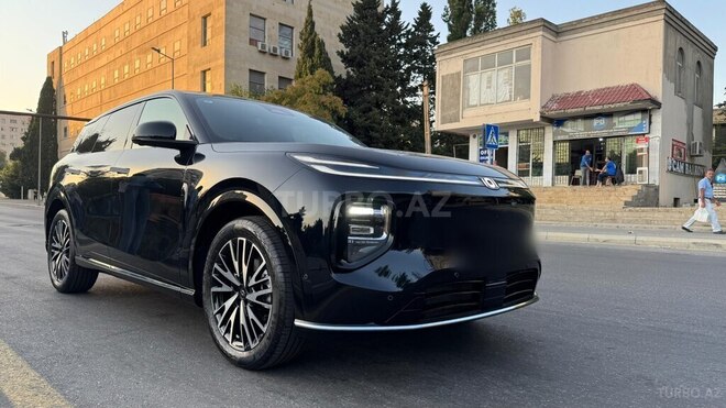 Changan  2025, 0 km - 1.5 l - Bakı