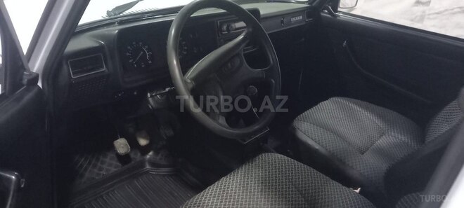 LADA (VAZ) 2107 2008, 70,000 km - 1.6 l - Tovuz