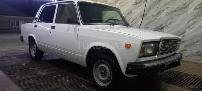LADA (VAZ) 2107 2008, 70,000 km - 1.6 l - Tovuz