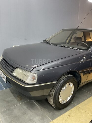Peugeot 405-6
