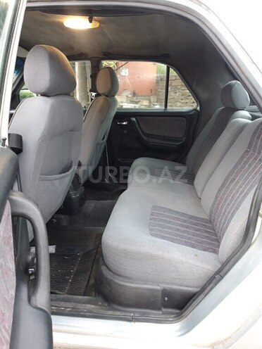 GAZ 31105 2004, 180,000 km - 2.3 l - Xızı