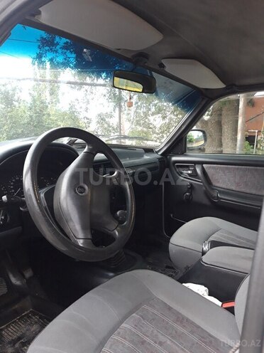 GAZ 31105 2004, 180,000 km - 2.3 l - Xızı