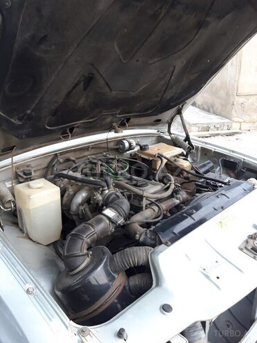 GAZ 31105 2004, 180,000 km - 2.3 l - Xızı