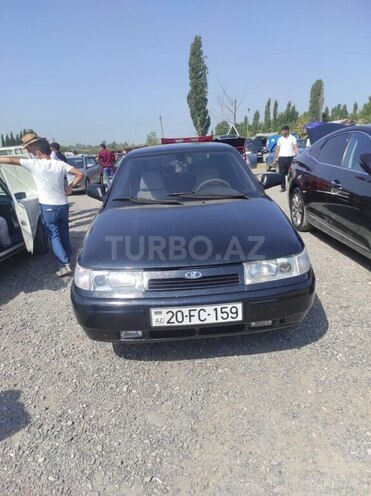 LADA (VAZ) 2112 2007, 39,000 km - 1.6 л - Ağdaş