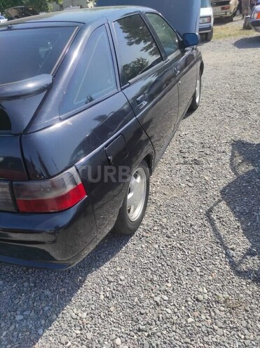 LADA (VAZ) 2112 2007, 39,000 km - 1.6 л - Ağdaş