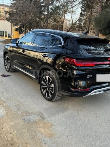 BYD  2025, 1,500 km - 0.0 l - Bakı