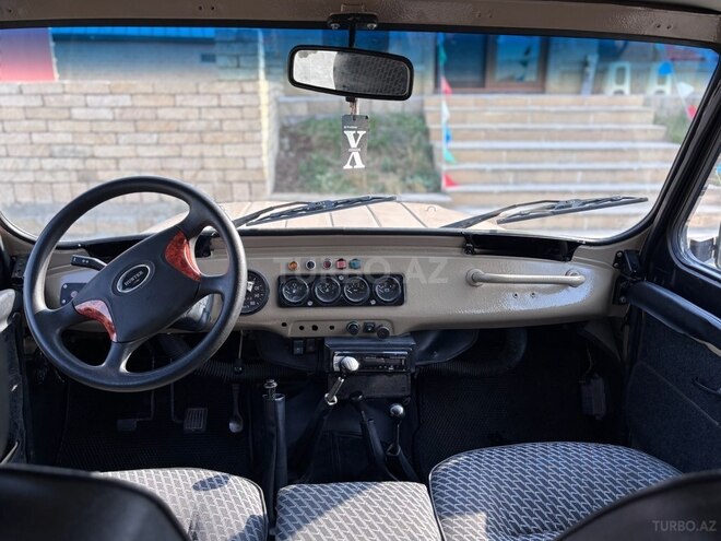UAZ 469 1988, 7,900 km - 2.7 l - Şamaxı