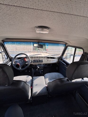 UAZ 469 1988, 7,900 km - 2.7 l - Şamaxı