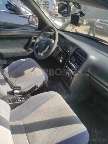LADA (VAZ) 2112 2007, 39,000 km - 1.6 л - Ağdaş