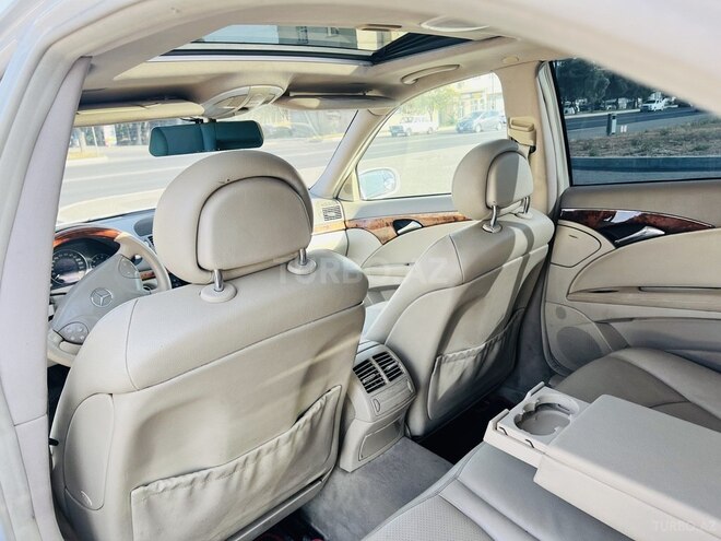 Mercedes E 240 2004, 319,100 km - 2.6 l - Bakı
