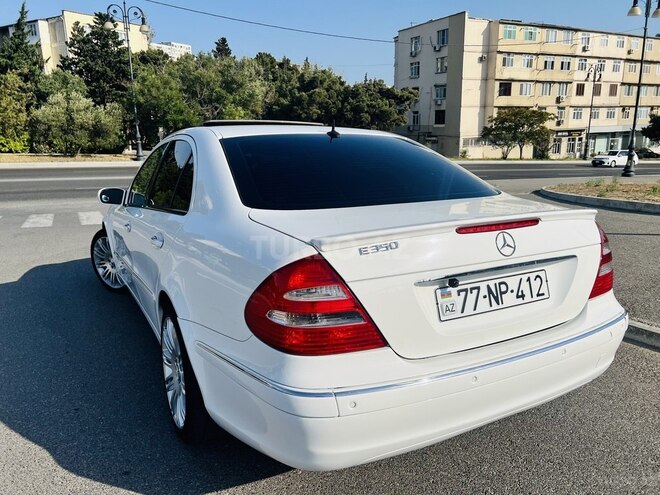 Mercedes E 240 2004, 319,100 km - 2.6 l - Bakı