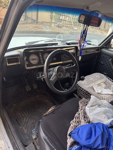 LADA (VAZ) 2104 1997, 301,000 km - 1.6 л - Bakı