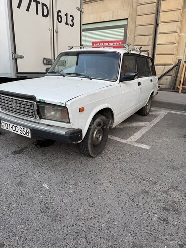 LADA (VAZ) 2104 1997, 301,000 km - 1.6 л - Bakı