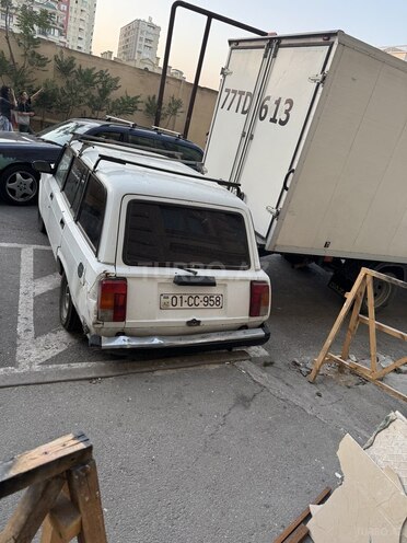 LADA (VAZ) 2104 1997, 301,000 km - 1.6 л - Bakı