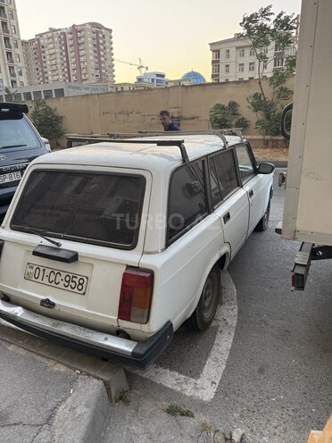 LADA (VAZ) 2104 1997, 301,000 km - 1.6 л - Bakı