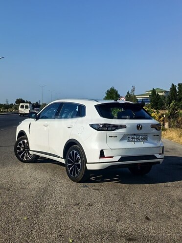 Changan CS 55 Plus 2025, 0 km - 1.5 l - Bakı