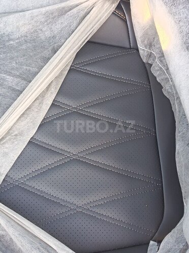 Changan CS 55 Plus 2025, 0 km - 1.5 l - Bakı