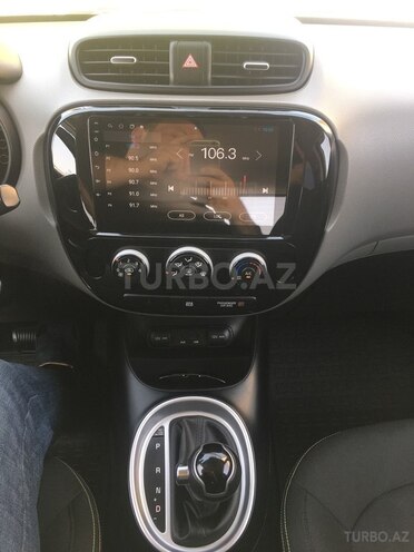 Kia Soul 2014, 155,000 km - 1.6 l - Bakı