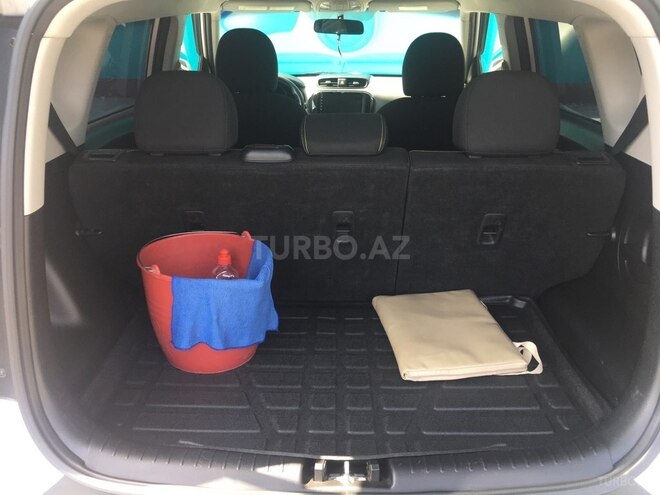 Kia Soul 2014, 155,000 km - 1.6 l - Bakı