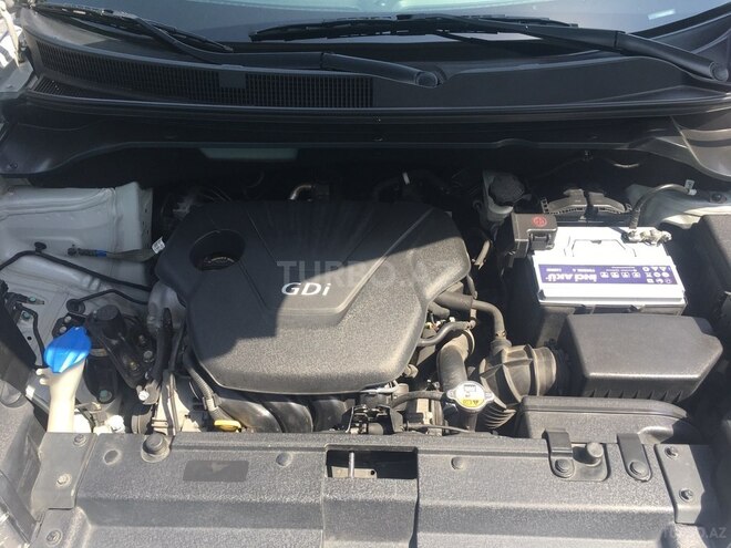 Kia Soul 2014, 155,000 km - 1.6 l - Bakı