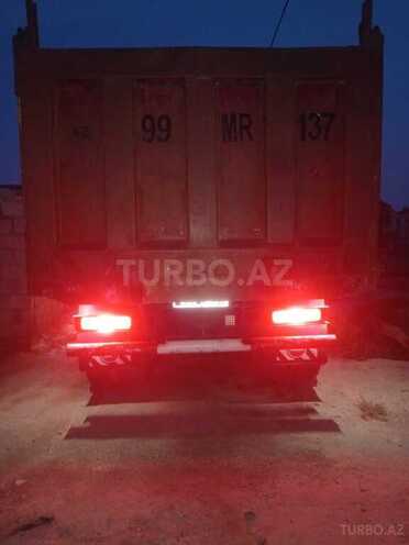 Shacman F3000 2011, 1,002,555 km - 11.0 l - Bakı