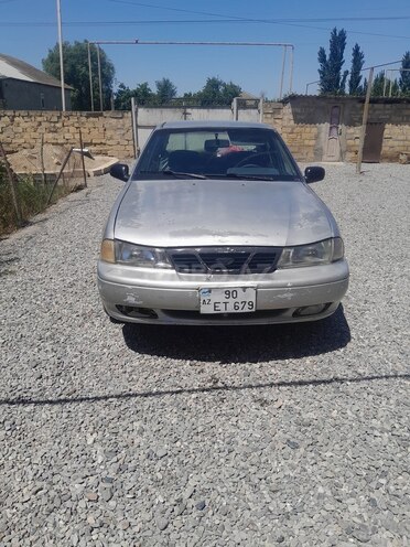 Daewoo Nexia 2006, 325,000 km - 1.5 l - Salyan