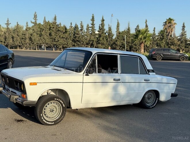 LADA (VAZ) 2106 2003, 90,000 km - 1.6 л - Şirvan