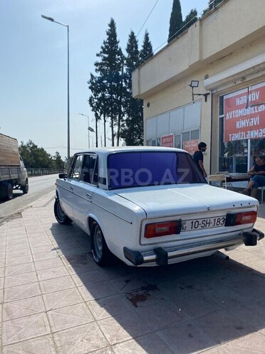 LADA (VAZ) 2106 2003, 90,000 km - 1.6 л - Şirvan