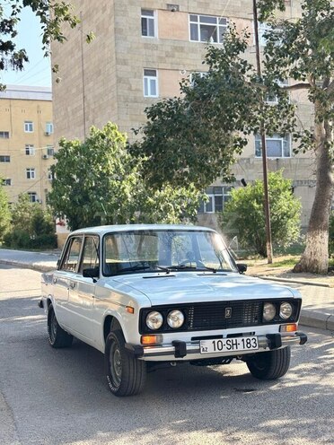 LADA (VAZ) 2106 2003, 90,000 km - 1.6 л - Şirvan