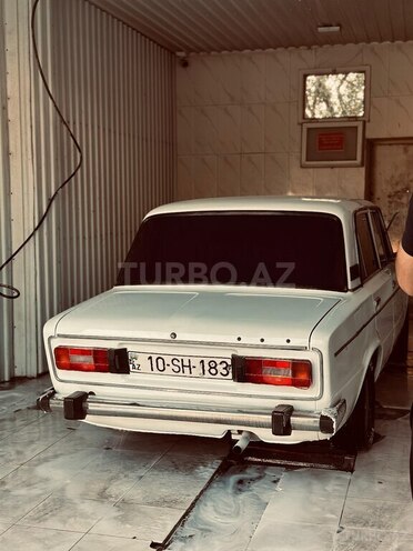LADA (VAZ) 2106 2003, 90,000 km - 1.6 л - Şirvan