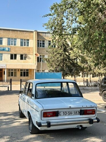 LADA (VAZ) 2106 2003, 90,000 km - 1.6 л - Şirvan