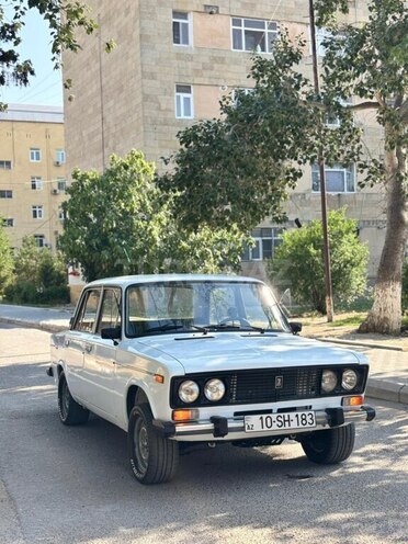 LADA (VAZ) 2106 2003, 90,000 km - 1.6 л - Şirvan