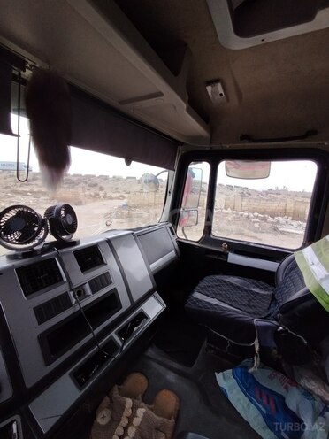 Shacman F3000 2011, 1,002,555 km - 11.0 l - Bakı