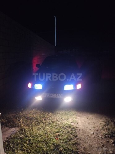 LADA (VAZ) 2112 2007, 39,000 km - 1.6 л - Ağdaş