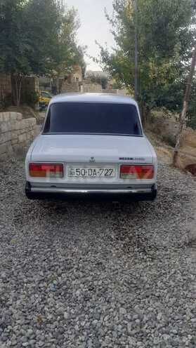 LADA (VAZ) 2107 2009, 67,000 km - 1.6 л - Bakı