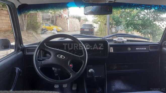 LADA (VAZ) 2107 2009, 67,000 km - 1.6 л - Bakı