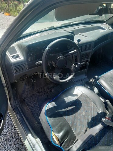 Daewoo Nexia 2006, 325,000 km - 1.5 l - Salyan
