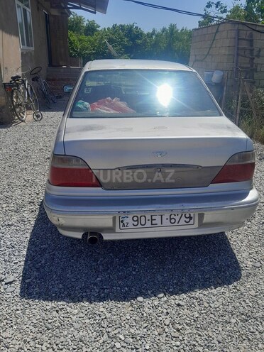 Daewoo Nexia 2006, 325,000 km - 1.5 l - Salyan