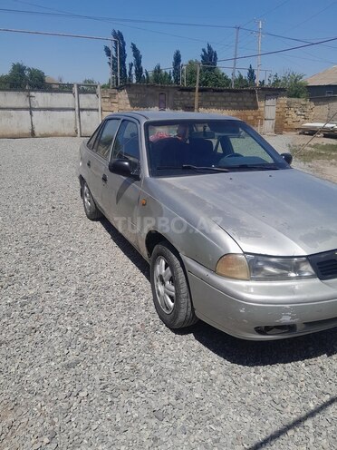 Daewoo Nexia 2006, 325,000 km - 1.5 l - Salyan