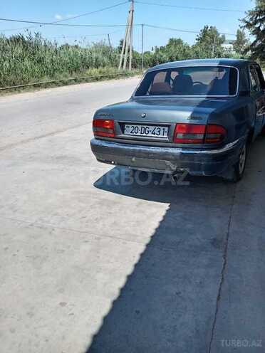 GAZ 3110 2002, 130,000 km - 2.3 l - Sabirabad