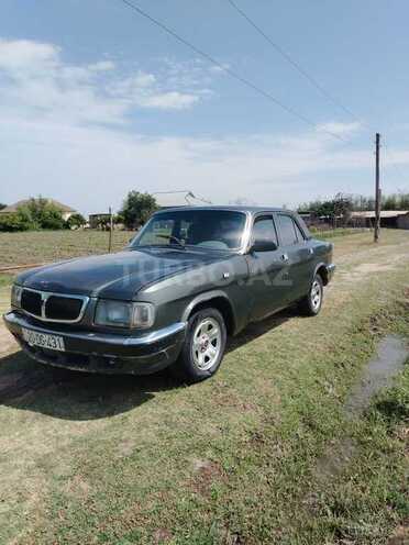 GAZ 3110 2002, 130,000 km - 2.3 l - Sabirabad