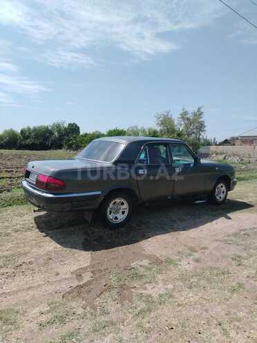 GAZ 3110 2002, 130,000 km - 2.3 l - Sabirabad