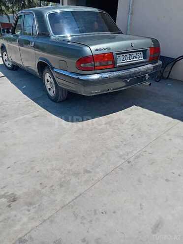 GAZ 3110 2002, 130,000 km - 2.3 l - Sabirabad