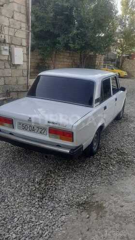 LADA (VAZ) 2107 2009, 67,000 km - 1.6 л - Bakı