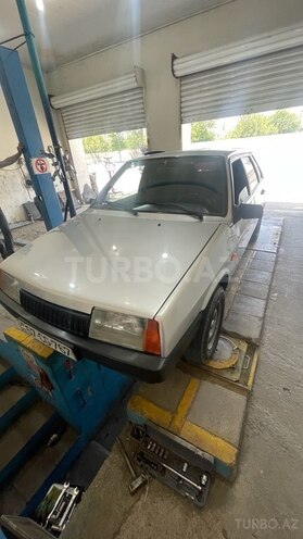 LADA (VAZ) 21099 2003, 243,000 km - 1.5 l - Ağdam
