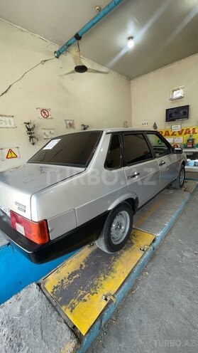 LADA (VAZ) 21099 2003, 243,000 km - 1.5 l - Ağdam