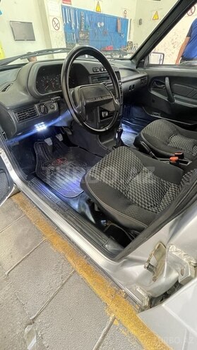 LADA (VAZ) 21099 2003, 243,000 km - 1.5 l - Ağdam