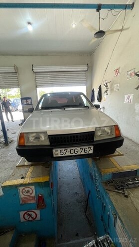 LADA (VAZ) 21099 2003, 243,000 km - 1.5 l - Ağdam