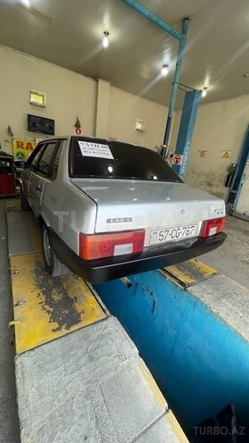 LADA (VAZ) 21099 2003, 243,000 km - 1.5 l - Ağdam
